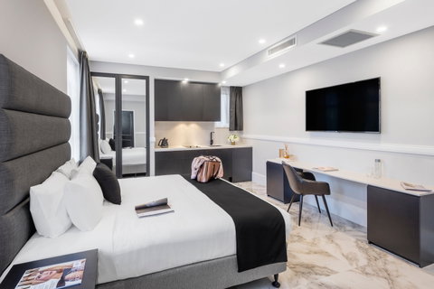 The Marsden Hotel Parramatta - Accommodation Adelaide 2