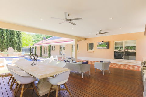 The Hills House At Hahndorf - Accommodation Adelaide 0