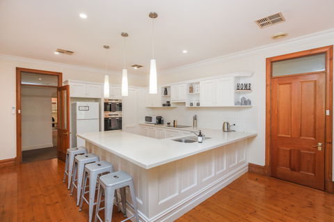 The Hills House At Hahndorf - Accommodation Adelaide 1