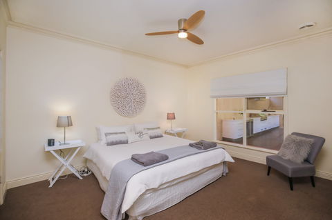 The Hills House At Hahndorf - Accommodation Adelaide 2