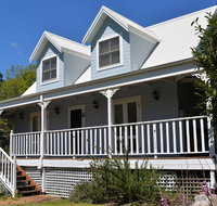 The Doll's House - Accommodation Adelaide