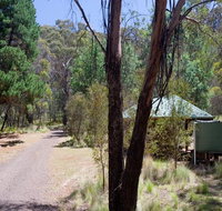The Barracks campground - Accommodation Adelaide