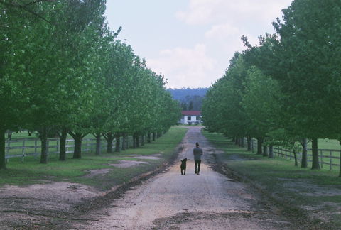 The Oaks Ranch And Country Club - Accommodation Adelaide 1