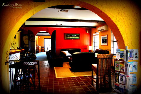 The Oaks Ranch And Country Club - Accommodation Adelaide 2