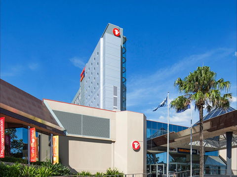 Travelodge Hotel Bankstown Sydney - Accommodation Adelaide 0