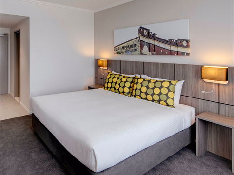 Travelodge Hotel Bankstown Sydney - Accommodation Adelaide 1