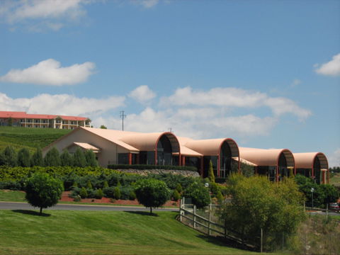 Turners Vineyard Motel - Accommodation Adelaide 1