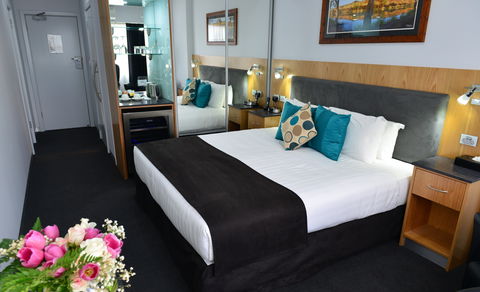 Waikerie Hotel Motel - Accommodation Adelaide 0