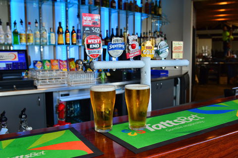 Waikerie Hotel Motel - Accommodation Adelaide 2