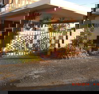 Walgett Motel - Accommodation Adelaide