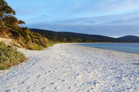White Beach Tourist Park - Accommodation Adelaide 0