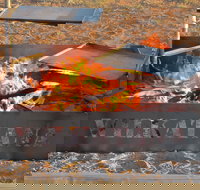 Wilkatana Station - Accommodation Adelaide