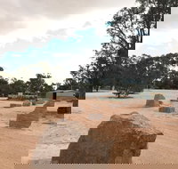 Wirrulla Caravan Park - Accommodation Adelaide