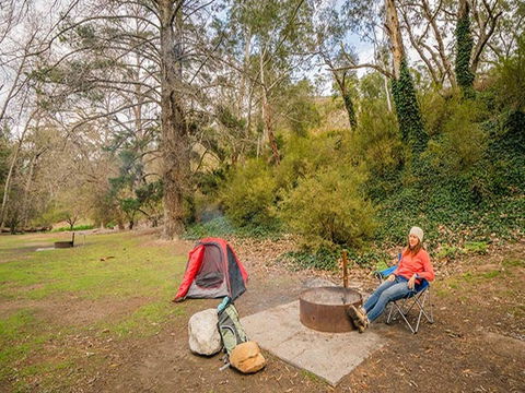 Wombeyan Caves Campground - Accommodation Adelaide 2