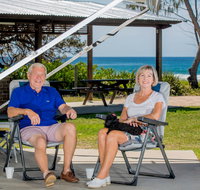 Woolgoolga Lakeside Holiday Park - Accommodation Adelaide