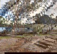 Yolde campground - Accommodation Adelaide
