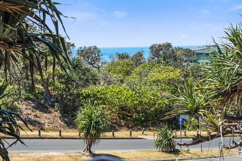 16 Point Lookout Beach Resort - Accommodation Adelaide 2