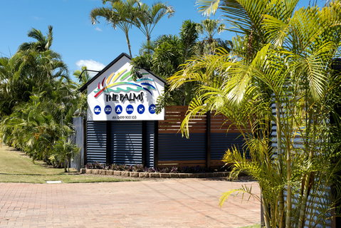The Palms Hervey Bay - Accommodation Adelaide 11