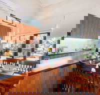 Aireys Inlet Getaway Resort - Accommodation Adelaide