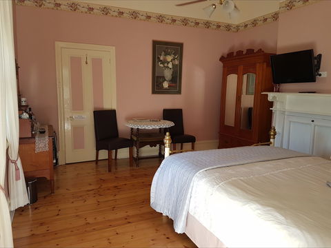 Angas Plains Wines Suites - Accommodation Adelaide 0