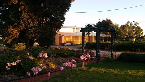 Angas Plains Wines Suites - Accommodation Adelaide 1