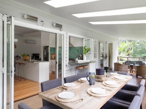 A Perfect Stay - Mahalo House - Accommodation Adelaide 0