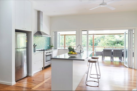 A Perfect Stay - Mahalo House - Accommodation Adelaide 2