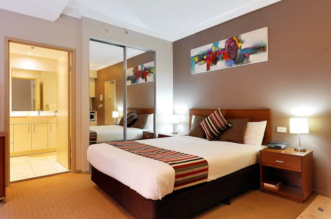 APX Darling Harbour - Accommodation Adelaide 0