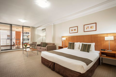 APX Darling Harbour - Accommodation Adelaide 1