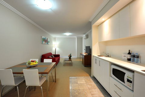APX Darling Harbour - Accommodation Adelaide 2