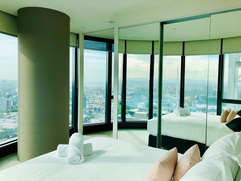 Arise Australia 108 - Accommodation Adelaide 1