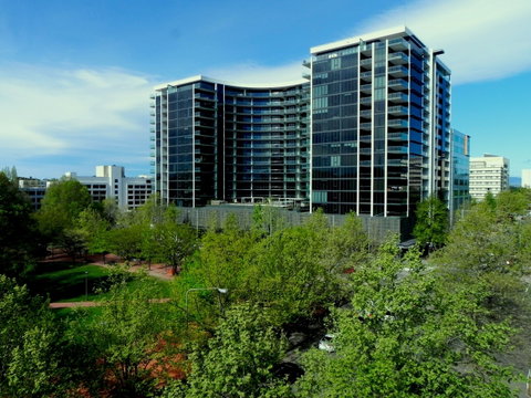 Astra Apartments - Manhattan - Accommodation Adelaide 0