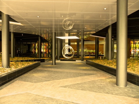 Astra Apartments - Manhattan - Accommodation Adelaide 1