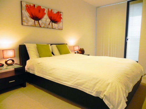 Astra Apartments - Manhattan - Accommodation Adelaide 2