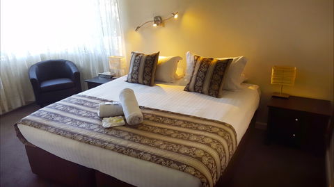 Balcony On Sixth Lodge - Accommodation Adelaide 1