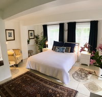 Bangalow Studio Apartment - Accommodation Adelaide