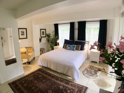 Bangalow Studio Apartment - Accommodation Adelaide 0