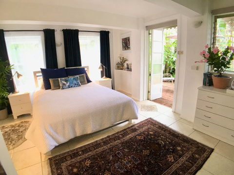 Bangalow Studio Apartment - Accommodation Adelaide 1
