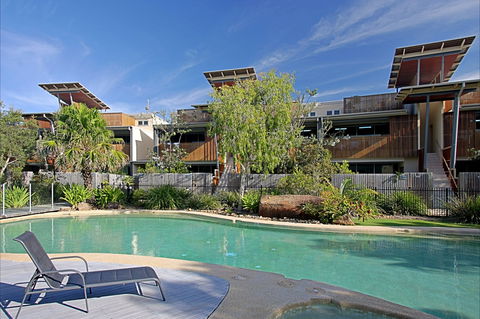 Beach Villa 17, East On Byron - Accommodation Adelaide 1
