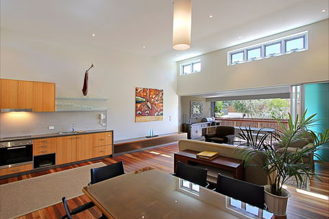 Beach Villa 17, East On Byron - Accommodation Adelaide 2