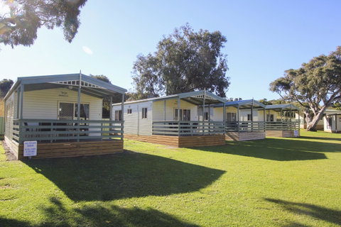 Beachside Holiday Park - Accommodation Adelaide 1