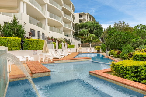Bellevue At Trinity Beach - Accommodation Adelaide 0