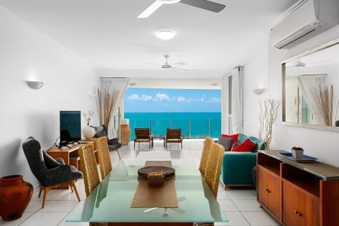 Bellevue At Trinity Beach - Accommodation Adelaide 1