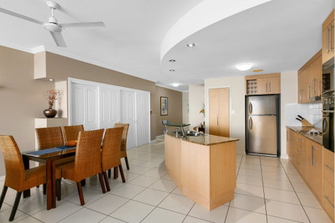 Bellevue At Trinity Beach - Accommodation Adelaide 2