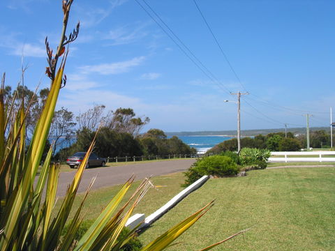 Berrara Cove Beach House - Accommodation Adelaide 0