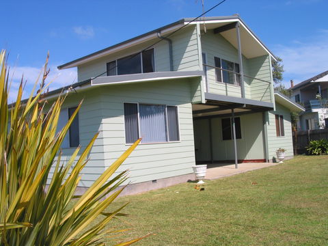 Berrara Cove Beach House - Accommodation Adelaide 2