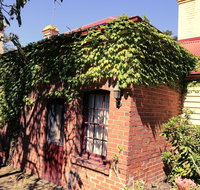Bests Cottage Great Western - Accommodation Adelaide
