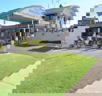 Best Western Bundaberg City Motor Inn - Accommodation Adelaide