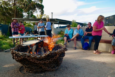 BIG4 St Helens Holiday Park - Accommodation Adelaide 0