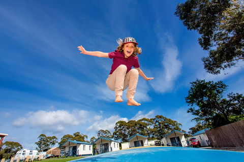 BIG4 St Helens Holiday Park - Accommodation Adelaide 1
